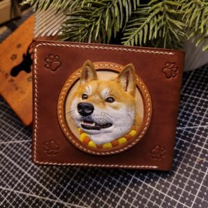 Wallet Style